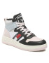 Tommy Jeans Sneakersy Retro Mid Basket EN0EN01964 Farebná - Pepit.sk