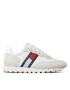 Tommy Jeans Sneakersy Retro Runner EN0EN01730 Béžová - Pepit.sk