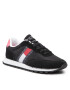 Tommy Jeans Sneakersy Retro Runner EN0EN01730 Čierna - Pepit.sk