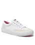 Tommy Jeans Sneakersy Skater Low Wmn EN0EN01783 Biela - Pepit.sk