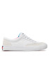 Tommy Jeans Sneakersy Skater Low Wmn EN0EN01783 Biela - Pepit.sk