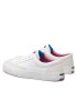 Tommy Jeans Sneakersy Skater Low Wmn EN0EN01783 Biela - Pepit.sk