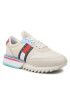 Tommy Jeans Sneakersy Sneaker Cleated EN0EN02055 Béžová - Pepit.sk