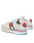 Tommy Jeans Sneakersy Sneaker Cleated EN0EN02055 Béžová - Pepit.sk