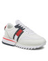 Tommy Jeans Sneakersy Sneaker Cleated EN0EN02055 Biela - Pepit.sk