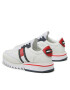 Tommy Jeans Sneakersy Sneaker Cleated EN0EN02055 Biela - Pepit.sk