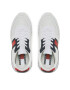 Tommy Jeans Sneakersy Sneaker Cleated EN0EN02055 Biela - Pepit.sk