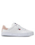 Tommy Jeans Sneakersy Sneaker Pop EN0EN01846 Biela - Pepit.sk