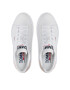 Tommy Jeans Sneakersy Sneaker Pop EN0EN01846 Biela - Pepit.sk