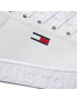 Tommy Jeans Sneakersy Sneaker Pop EN0EN01846 Biela - Pepit.sk