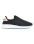 Tommy Jeans Sneakersy Technical Mesh Flexi Sneaker EN0EN00983 Čierna - Pepit.sk