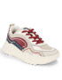 Tommy Jeans Sneakersy Tjw Chunky Runner Monocolor Lc EN0EN02263 Červená - Pepit.sk