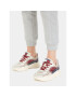 Tommy Jeans Sneakersy Tjw Chunky Runner Monocolor Lc EN0EN02263 Červená - Pepit.sk