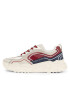 Tommy Jeans Sneakersy Tjw Chunky Runner Monocolor Lc EN0EN02263 Červená - Pepit.sk