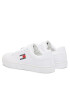 Tommy Jeans Sneakersy Tjw Cool Sneaker Ess EN0EN02531 Biela - Pepit.sk