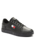 Tommy Jeans Sneakersy Tjw Cool Sneaker Ess EN0EN02531 Čierna - Pepit.sk