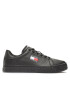 Tommy Jeans Sneakersy Tjw Cool Sneaker Ess EN0EN02531 Čierna - Pepit.sk