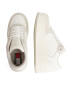 Tommy Jeans Sneakersy Tjw Flatform Mat Mix EN0EN02538 Biela - Pepit.sk