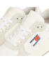 Tommy Jeans Sneakersy Tjw Flatform Mat Mix EN0EN02538 Biela - Pepit.sk