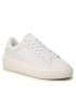 Tommy Jeans Sneakersy Tjw New Cupsole Leather Lc EN0EN02212 Écru - Pepit.sk