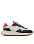 Tommy Jeans Sneakersy Tjw New Runner EN0EN02246 Čierna - Pepit.sk