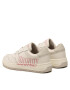 Tommy Jeans Sneakersy Tjw Retro Basket Branding Lc EN0EN02264 Biela - Pepit.sk