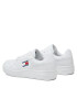 Tommy Jeans Sneakersy Tjw Retro Basket Ess EN0EN02434 Biela - Pepit.sk