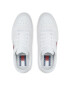 Tommy Jeans Sneakersy Tjw Retro Basket Ess EN0EN02434 Biela - Pepit.sk