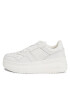 Tommy Jeans Sneakersy Tjw Retro Basket Flatform Charm EN0EN02245 Biela - Pepit.sk