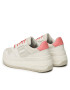 Tommy Jeans Sneakersy Tjw Retro Basket Flatform Mix EN0EN02208 Béžová - Pepit.sk