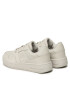 Tommy Jeans Sneakersy Tjw Retro Basket Glossy EN0EN02206 Sivá - Pepit.sk