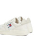 Tommy Jeans Sneakersy Tjw Retro Basket Seasonal EN0EN02535 Biela - Pepit.sk