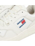 Tommy Jeans Sneakersy Tjw Retro Basket Seasonal EN0EN02535 Biela - Pepit.sk