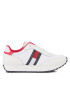 Tommy Jeans Sneakersy Tjw Retro Runner EN0EN02278 Biela - Pepit.sk