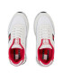 Tommy Jeans Sneakersy Tjw Retro Runner EN0EN02278 Biela - Pepit.sk