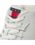 Tommy Jeans Sneakersy Tjw Vulc Platform Mc Wl EN0EN02394 Biela - Pepit.sk