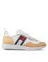 Tommy Jeans Sneakersy Track Cleat Wmn EN0EN01850 Biela - Pepit.sk