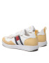 Tommy Jeans Sneakersy Track Cleat Wmn EN0EN01850 Biela - Pepit.sk