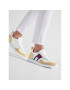 Tommy Jeans Sneakersy Track Cleat Wmn EN0EN01850 Biela - Pepit.sk