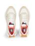 Tommy Jeans Sneakersy Translucent Runner EN0EN02215 Béžová - Pepit.sk