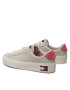 Tommy Jeans Sneakersy Vulcanized Leather EN0EN02030 Béžová - Pepit.sk