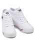 Tommy Jeans Sneakersy Wedgr Sneaker EN0EN01346 Biela - Pepit.sk