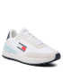 Tommy Jeans Sneakersy Wmn Tech Runner EN0EN02028 Biela - Pepit.sk