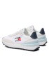 Tommy Jeans Sneakersy Wmn Tech Runner EN0EN02028 Biela - Pepit.sk