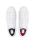 Tommy Jeans Sneakersy Wmns Cupsole EN0EN01653 Biela - Pepit.sk