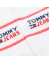 Tommy Jeans Súprava 2 párov krátkych ponožiek dámskych 701218704 Ružová - Pepit.sk