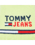 Tommy Jeans Súprava 2 párov krátkych ponožiek dámskych 701218959 Biela - Pepit.sk