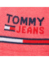 Tommy Jeans Súprava 2 párov krátkych ponožiek dámskych 701218959 Farebná - Pepit.sk