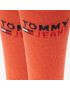 Tommy Jeans Súprava 2 párov vysokých ponožiek unisex 701218957 Farebná - Pepit.sk