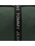 Tommy Jeans Taška Tjm Essential Duffle AM0AM11171 Zelená - Pepit.sk